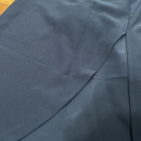 NWT Front slit skirt - Picture 2 of 5